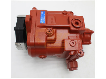 Новый Гидравлический насос PSVL-42CG-11 PSVL-42CG-20 PSVL-42CG PSVL-42 KYB-42CG Mini  Excavator Hydraulic Main Pump For Kubota KX121-3 U35 CAT303.5: фото 3