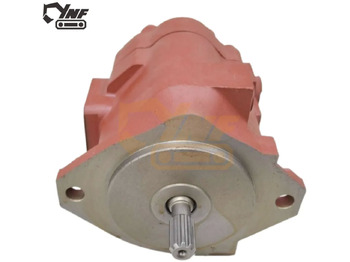 Гидравлический насос KOBELCO