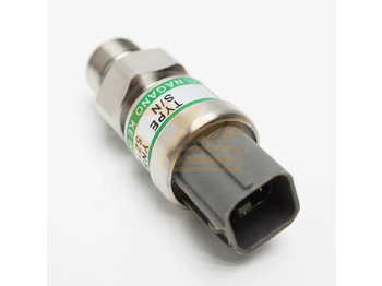 Новый Сенсор SK200-6 SK200-8 SK210-8 SK250-8 Excavator Parts Sensor Switch Pressure Sensor LC52S00002P1: фото 3