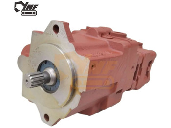 Гидравлический насос HITACHI