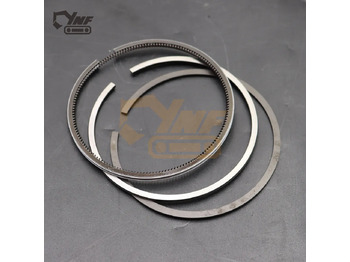 Поршень/ Кольцо/ Втулка