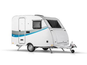 Прицеп дача NIEWIADÓW