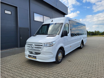 Пригородный автобус MERCEDES-BENZ Sprinter