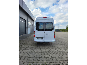 Новый Пригородный автобус Mercedes-Benz Sprinter 517 CDI LONG 24 places + 4 standing: фото 5