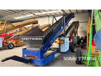 Ленточный конвейер BRESTON