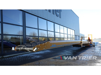 Ленточный конвейер Breston HV16-80 Store loader: фото 4 Ленточный конвейер Breston HV16-80 Store loader: фото 4