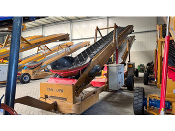 Ленточный конвейер