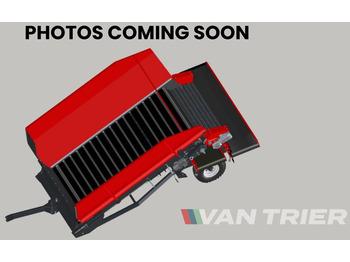 Оборудование для хранения MIEDEMA