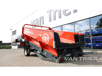 Оборудование для хранения MIEDEMA