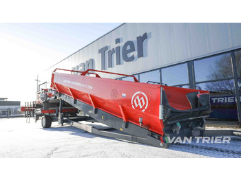 Оборудование для хранения MIEDEMA