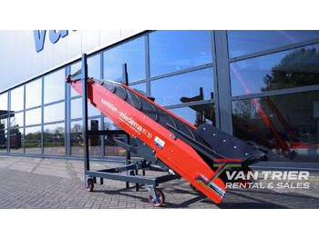 Конвейер MIEDEMA