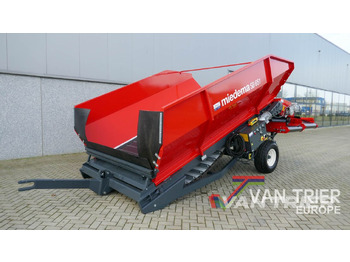 Оборудование для хранения MIEDEMA