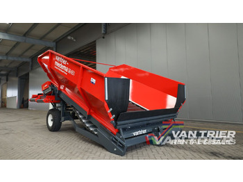 Оборудование для хранения MIEDEMA