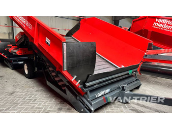 Оборудование для хранения MIEDEMA