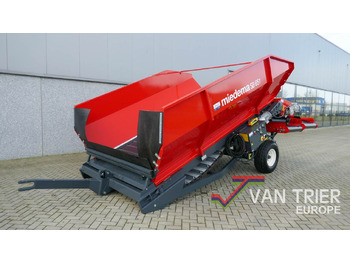 Оборудование для хранения MIEDEMA