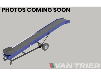 Ленточный конвейер VAN TRIER