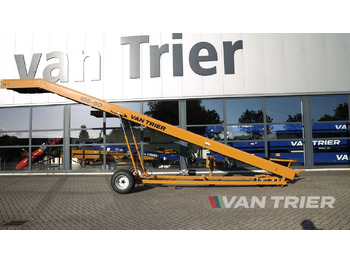 Конвейер VAN TRIER