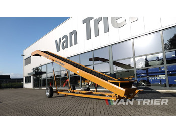 Конвейер VAN TRIER