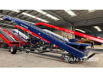 Ленточный конвейер VAN TRIER