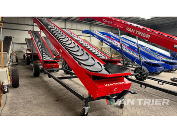 Конвейер VAN TRIER