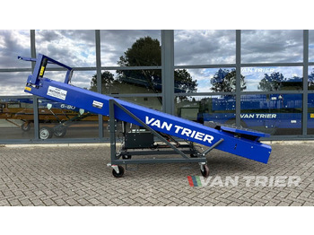 Конвейер VAN TRIER