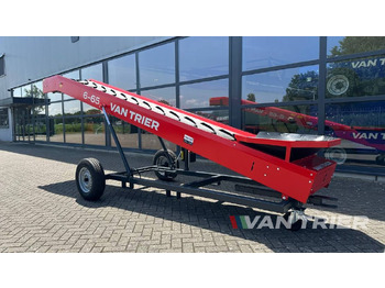 Конвейер VAN TRIER