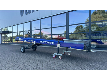 Конвейер VAN TRIER