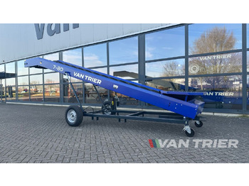 Конвейер VAN TRIER