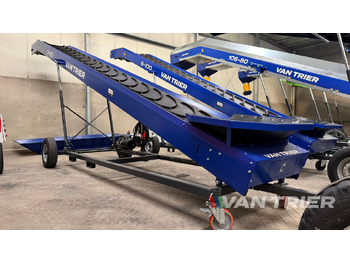 Ленточный конвейер VAN TRIER