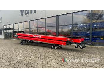 Конвейер VAN TRIER