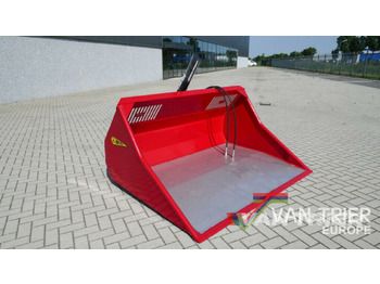Ковш для погрузчика WIFO