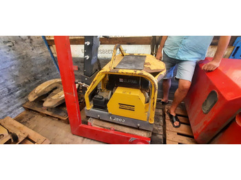 Виброплита ATLAS