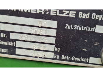 Воздушный компрессор Bobcat Kompressor: фото 5