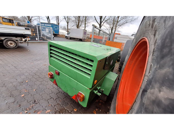 Воздушный компрессор Bobcat Kompressor: фото 3