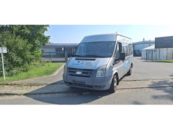 Микроавтобус FORD Transit