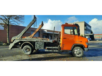 Mercedes-Benz 818D Absetzkipper/Meiller Euro:4 1-Hand в лизинг Mercedes-Benz 818D Absetzkipper/Meiller Euro:4 1-Hand: фото 5