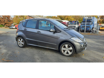 Легковой автомобиль MERCEDES-BENZ