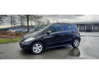 Легковой автомобиль MERCEDES-BENZ