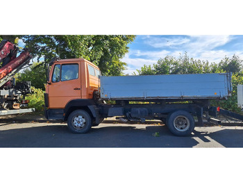 Самосвал MERCEDES-BENZ