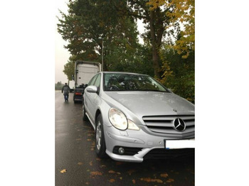 Легковой автомобиль MERCEDES-BENZ