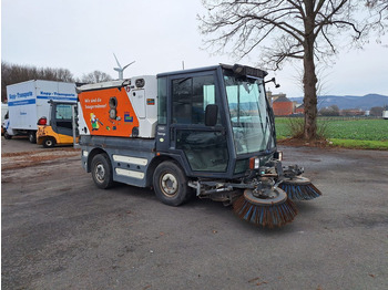 Подметально-уборочная машина SCHMIDT