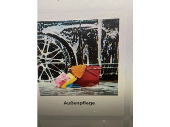 Тентованный полуприцеп SCHMITZ