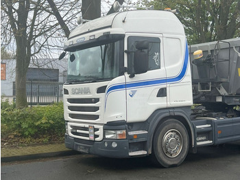 Тягач SCANIA G 440