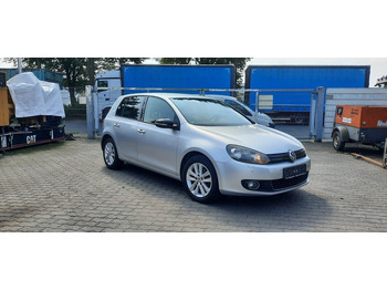 Легковой автомобиль VOLKSWAGEN