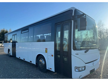 Пригородный автобус IRISBUS