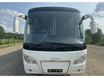 Туристический автобус SCANIA Higer
