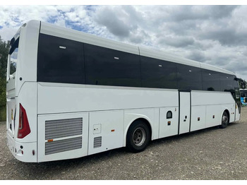 Туристический автобус Temsa Safari HD13: фото 4 Туристический автобус Temsa Safari HD13: фото 4