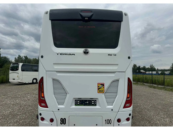 Туристический автобус Temsa Safari HD13: фото 5 Туристический автобус Temsa Safari HD13: фото 5