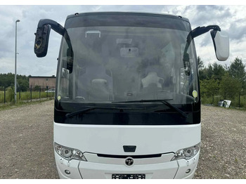 Туристический автобус Temsa Safari HD13: фото 2 Туристический автобус Temsa Safari HD13: фото 2