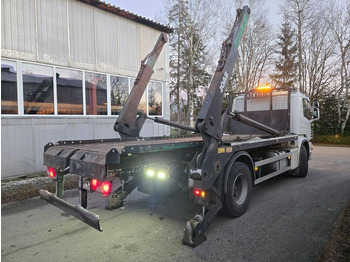 Портальный бункеровоз Scania P280 4X2 JOAB: фото 4